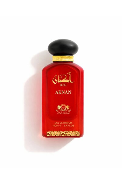 Ard Alteeb Perfumes أكنان ريد