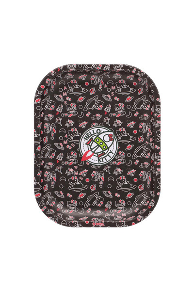 G-Rollz Rolling Tray Hello Kitty Space | 14x18cm