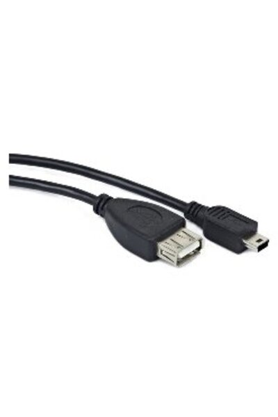 Gembird Cablu USB MINI BM la AF USB 2.0 OTG, 15cm