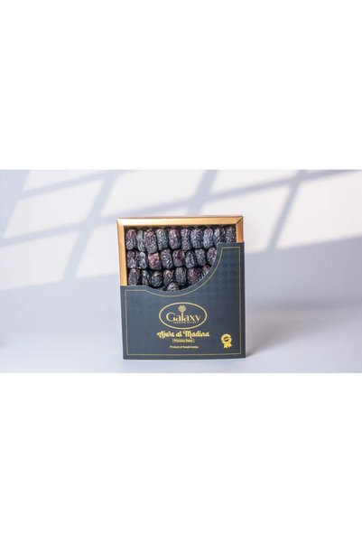 Galaxy Ajwa Al Madina Premium Dates 1kg