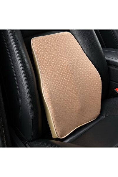 PriStyle Εργονομικό Μαξιλάρι Αυτοκινήτου, Κορυφαίας Σχεδίασης από Οικολογικό ...