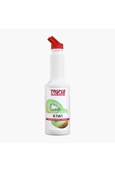 Toschi Kiwi Puree 1kg