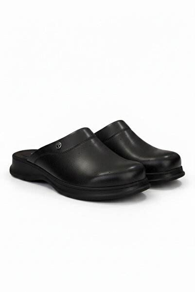 Polaris Παντόφλες Comfort Ortopedik Sabo, Παντόφλες Εργασίας για Μάγειρες Νοσ...