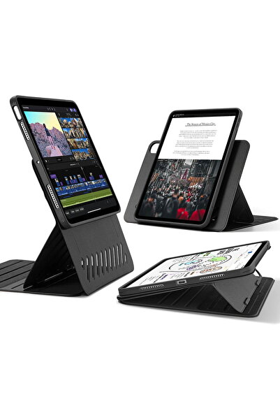 ESR Case for iPad Air 4 (2020) / Air 5 (2022) / Air 6 (2024) - Shift Magnetic...