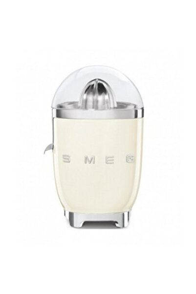 SMEG CJF11CREU retro creme