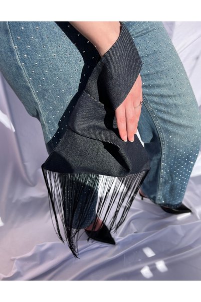 CLA Pouch Jean Bag