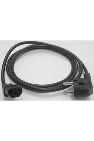 goobay Prelungitor cablu de alimentare 5.0m