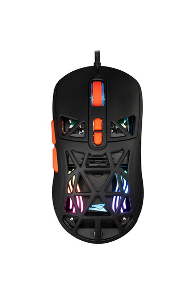 Baracuda BGM-091 Sigiliu Negru