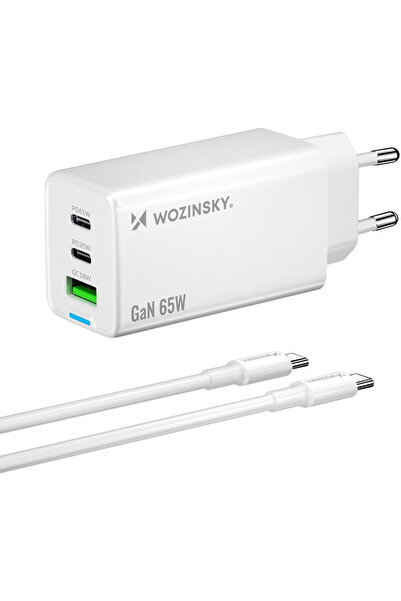 WOZINSKY Electronice