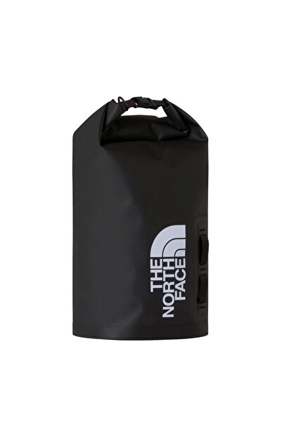 THE NORTH FACE BASE CAMP DRY BAG 12L Unisex Çanta NF0A8GJRKY41 Siyah-STD