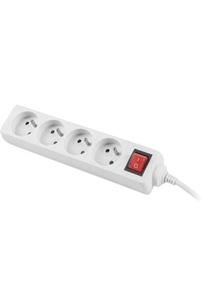 Lanberg 1.5m White
