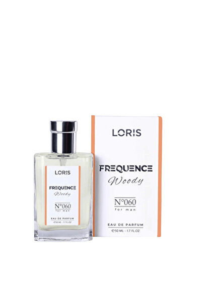 Loris Parfum 060 Eau de Parfum-50ml