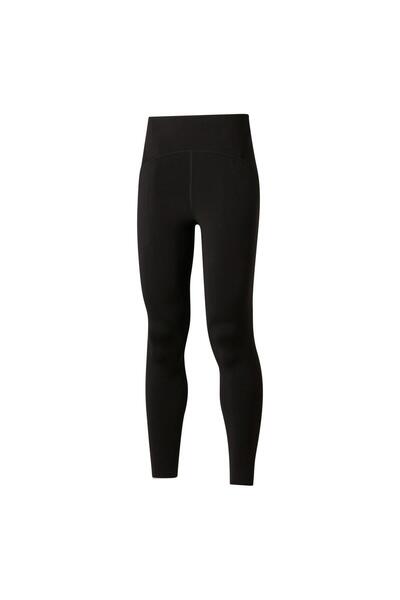 THE NORTH FACE W JAIDA POCKET LEGGING - 27 بنطلون نسائي NF0A8J1WJK31 أسود-S