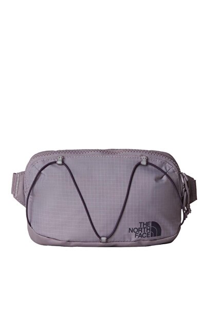 THE NORTH FACE TERRA LUMBAR 1L Erkek Çanta NF0A8C2KJZU1 Gri-STD