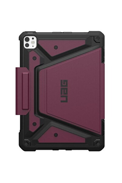 UAG Metropolis SE, bordeaux - iPad Pro 11" 2024
