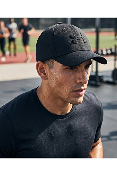 Under Armour Πολύχρωμο καπέλο κατάλληλο για καθημερινή χρήση και προπόνηση