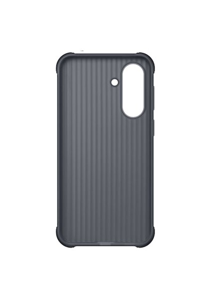 Samsung Husă robustă pentru Galaxy A37 5G, Negru