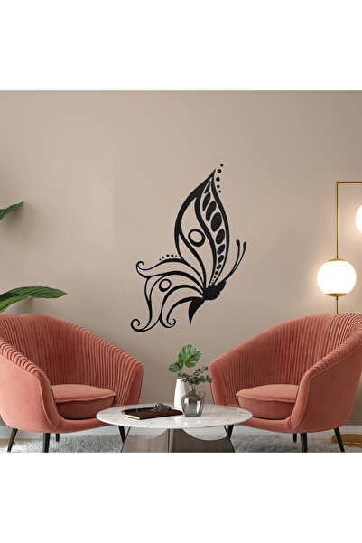 OEM Sticker de perete Fluture