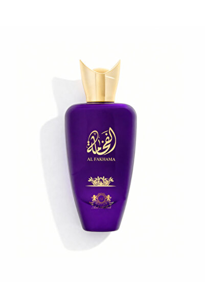 Ard Alteeb Perfumes الفخامة