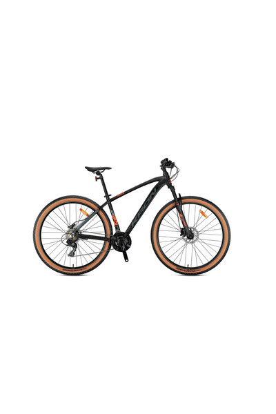 Kron XC 100 - 27.5 '' MTB - 21 Vites - H.Disc 2026 Model