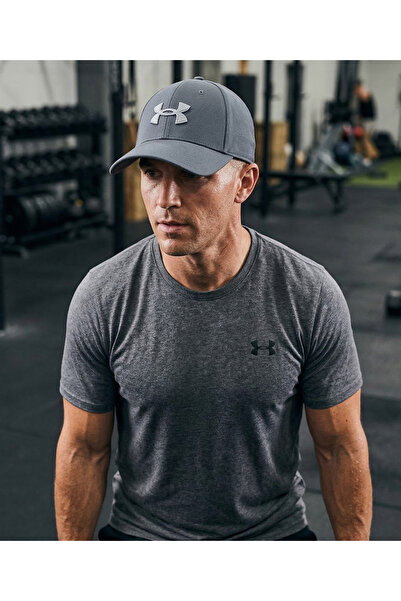 Under Armour Πολύχρωμο καπέλο κατάλληλο για καθημερινή χρήση και προπόνηση