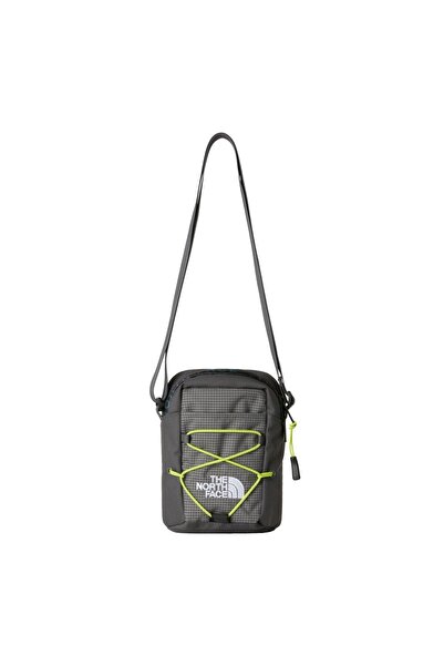 THE NORTH FACE Jester Crossbody Unisex Bag Nf0A52Ucmso1 Anthracite-Std