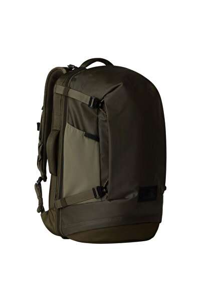 THE NORTH FACE BCV PRO TRAVEL PACK Unisex Çanta NF0A8GJ9BQW1 Yeşil-STD