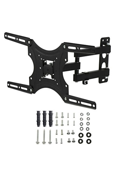 zola Περιστρεφόμενη βάση τοίχου τηλεόρασης, 32-55 ", VESA 200x200 / 400x400, ...