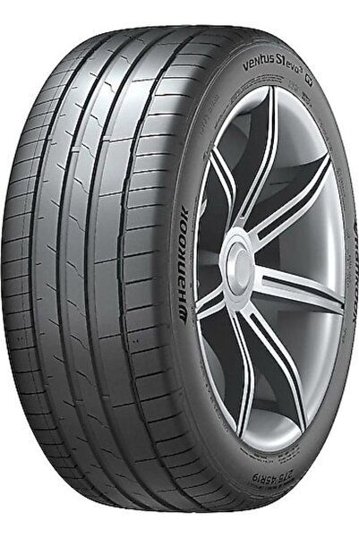 Hankook Ventus S1 Evo 3 Ev K127E 235/50R19 99T Yaz Lastiği 2026