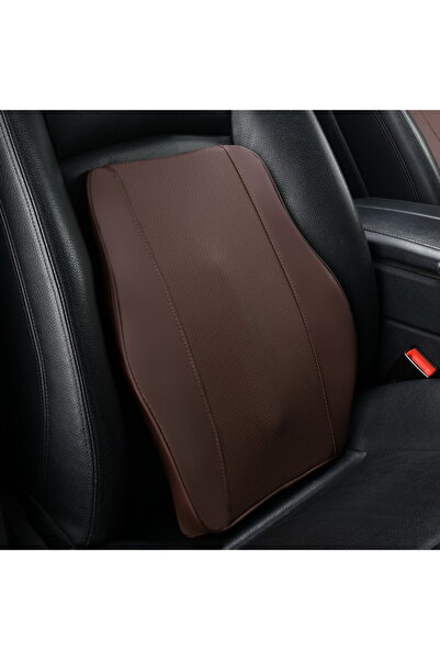 PriStyle Εργονομικό Μαξιλάρι Αυτοκινήτου, Κορυφαίας Σχεδίασης από Οικολογικό ...