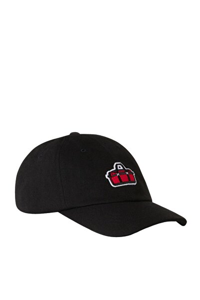 THE NORTH FACE Καπέλο Unisex NORM HAT NF0A7WHONIJ1 Μαύρο-STD