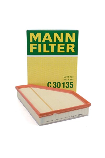 MANN C 18 143 فلتر هواء 4572491