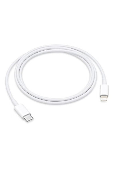 APPOLO USB-C To Lightning Cable - 1 Meter White