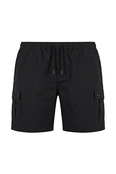 Grand Lavita Αθλητικό σορτς μεγάλου μεγέθους με τσέπες cargo