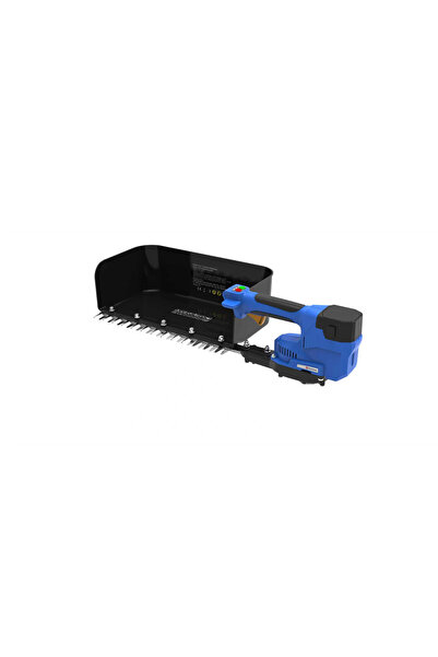 K30 Pro Trigger Self Batteries Tea Collection Machine with 3 Batteries 14.4V 4.5AH