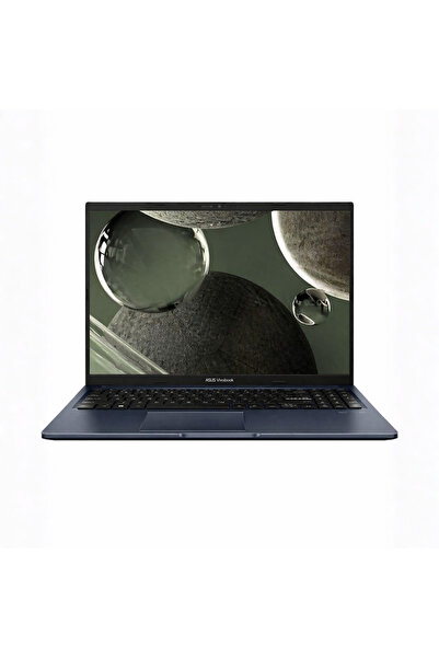 ASUS VIVOBOOK 15 X1504VA | INTEL CORE 7 150U | 15.6" FULL HD | 16 GB RAM-512 ...