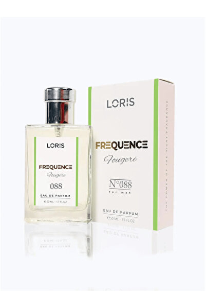 Loris Parfum 088 Eau de Parfum-50ml