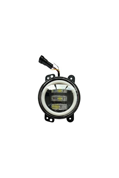 Smart Heater & Cooler Proiector de ceață P.TIP 41-OFF ROAD: 4 inci / 30W / 12...
