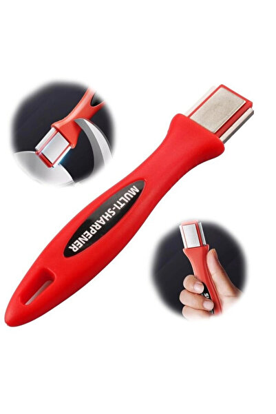 Ferrino Elmas Multi Bileme Aparatı 13cm