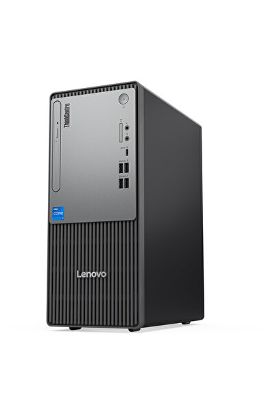 爆速SSD Lenovo Think Centre スリムPC i3 7100 💻 Lenovo Thinkcentre ile Güçlü Performansa Ulaşın!