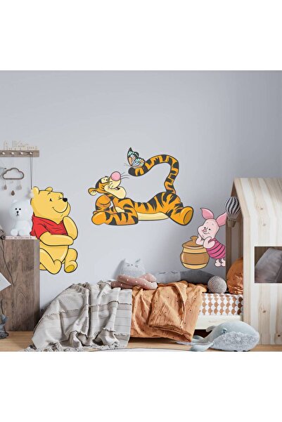 OEM Sticker de perete Winnie