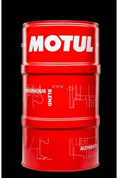 Motul ΛΑΔΙ ΚΙΝΗΤΗΡΑ 8100 X-CLEAN EFE 5W30 60L