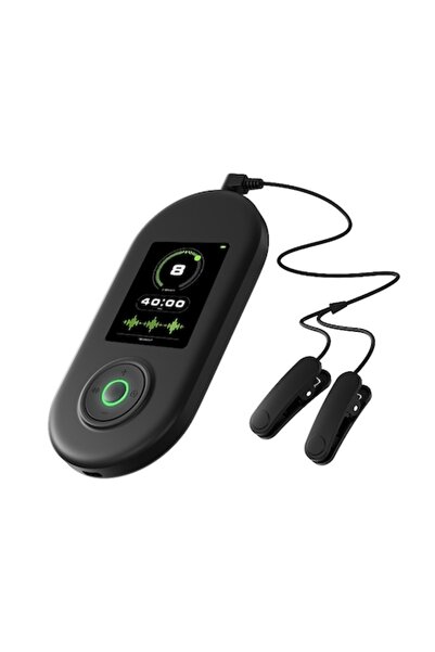 OEM Ηλεκτρική Συσκευή Χαλάρωσης, Μη Επεμβατικός Διεγέρτης Νεύρου Βάγους