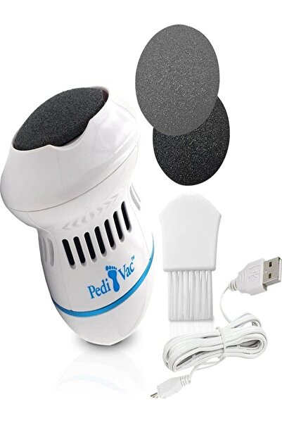 Generic اسم هذا المنتج هو Pedi Vac (بيدي فاك) [2, 3, 7]