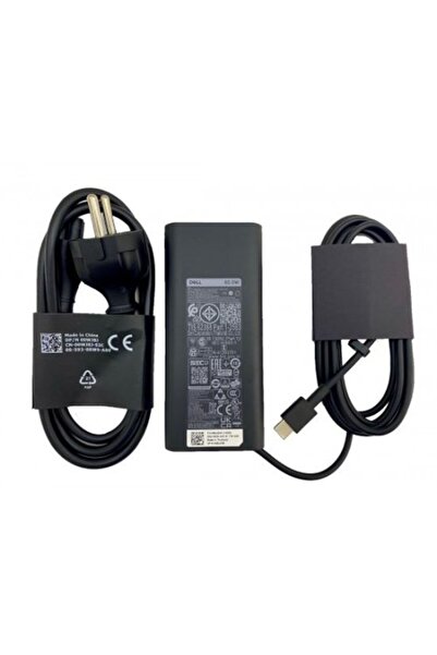 Dell Latitude 7430 2-in-1 P136G002 P136GUyumlu Notebook Adaptör (Orijinal 20V...