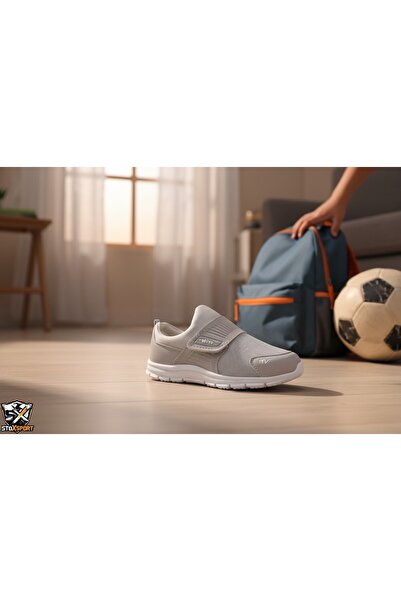 StoXStore Παιδικά αθλητικά παπούτσια Sneaker Άνετα ελαφριά καθημερινή χρήση γ...