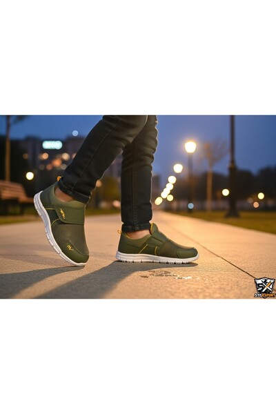 StoXStore Παιδικά αθλητικά παπούτσια Sneaker Άνετα ελαφριά καθημερινή χρήση γ...