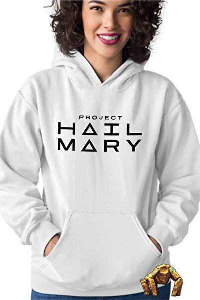 OEM Women's Hoodie Project Hail Mary Tau Ceti Astrophage