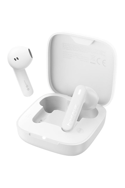 Baseus Bowie E 16 Ενδοωτικό Bluetooth Handsfree