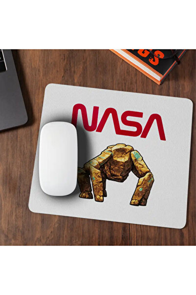 OEM Πρόγραμμα Mousepad Τιράντε τη Μαρία NASA